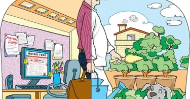 balanced lifestyle ideas