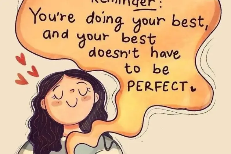 emotional wellness and balance