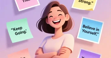 empowerment for daily life