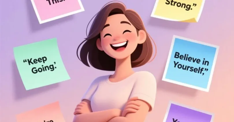 empowerment for daily life