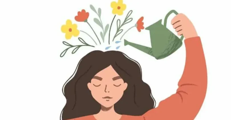 how to grow mindfully