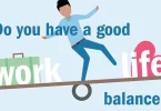 life balance for adults