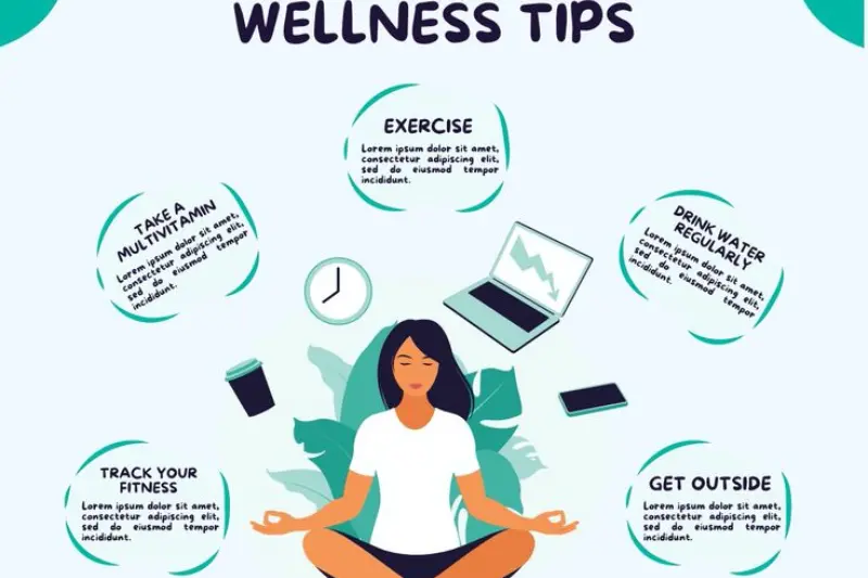 mental wellness and emotional balance