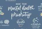 mental wellness tips