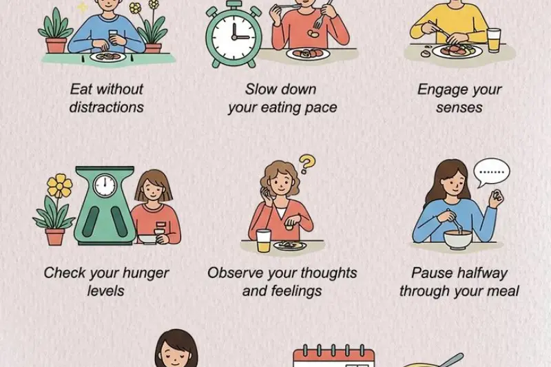 nutrition and mental health