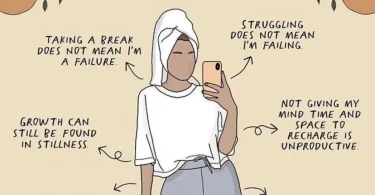 personal empowerment tips