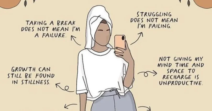 personal empowerment tips