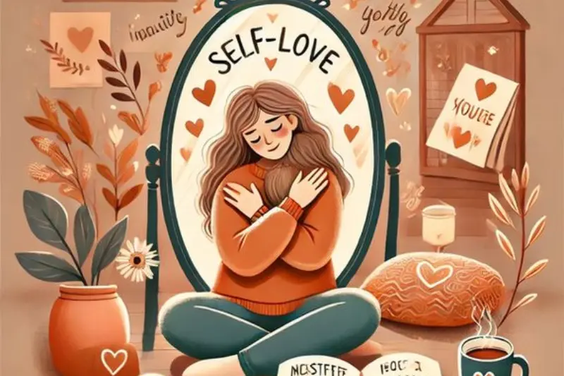 physical wellness and mindful living