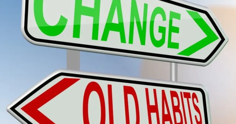 simple lifestyle changes