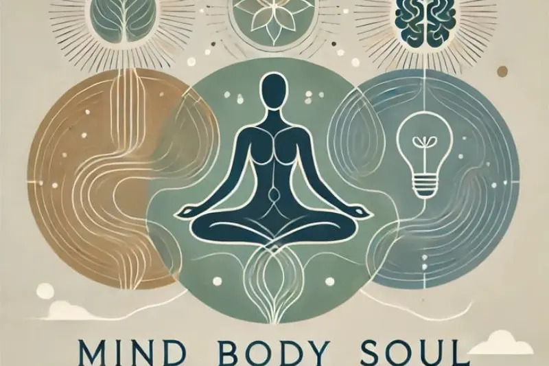 sleep and rest as holistic practices