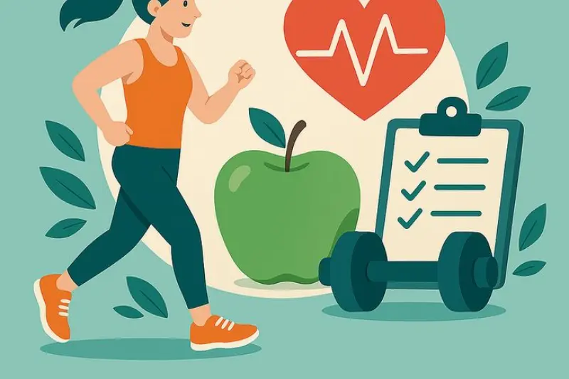 spiritual and inner well-being