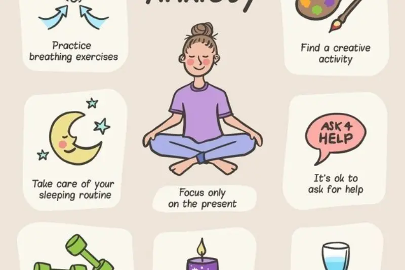 understanding a stress free lifestyle