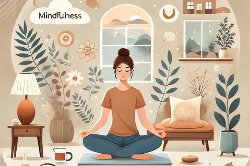 understanding mindfulness for personal growth