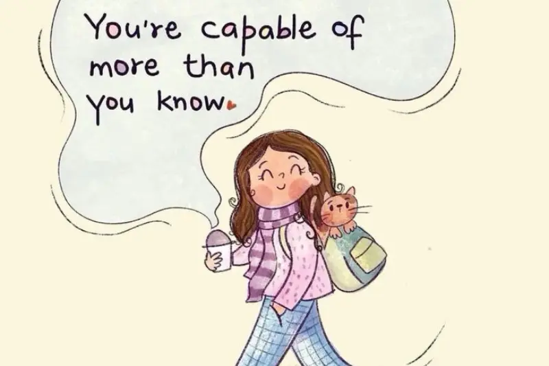 understanding personal growth