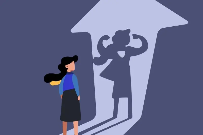 understanding self-confidence