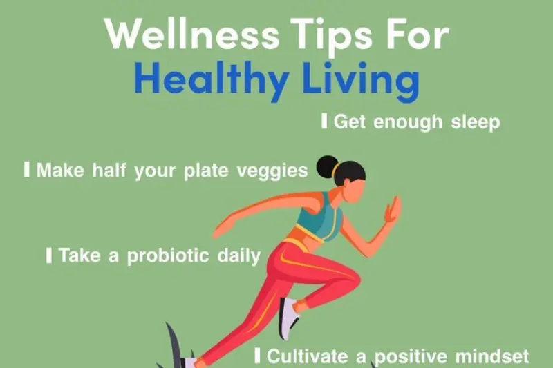 understanding the concept of wellness