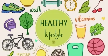 wellness living ideas
