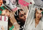 magazine cover